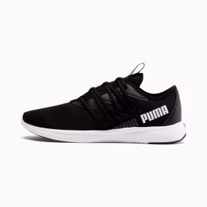 Zapato Puma Star Vital Black