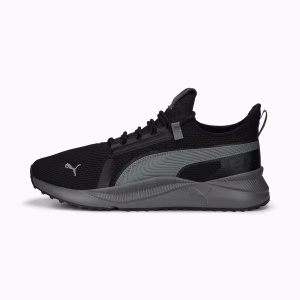 Zapato Puma Pacer Future Street Knit Black